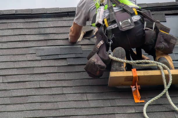 Reliable Emergency Roof Repair contractor in Geronimo, OK by Brentwood Metal Roofing